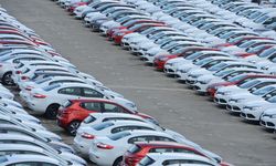 Otomotiv Pazarında Sert Fren: Mayıs Ayında Satışlar Yüzde 22,5 Daraldı