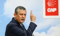Özgür Özel: "Partinin Kalbini Kimseye Vermeye Niyetimiz Yok!"