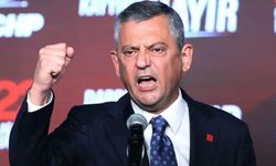 Özgür Özel 'Son Çare' Olarak O Düşüncesini Paylaştı