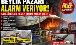 Elektrik Kontağı Alarmı: Gözler Güvenlik Önlemlerine Çevrildi