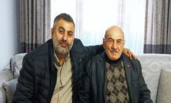 Reşat Geçmez’in Acı Günü: Babası Reis Geçmez Hayatını Kaybetti