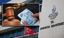 SON DAKİKA | Anayasa Mahkemesi'nden Tarihi Karar: Süresiz Nafaka Uygulaması İptal Edildi!