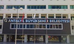 SON DAKİKA | Antalya Belediyesi’ne Şok Operasyon: 9 Gözaltı!