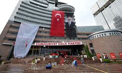 SON DAKİKA | CHP'deki Kürsü Krizinde Flaş Gelişme: Kılıçdaroğlu Meclis'ten Vazgeçti, Adres Genel Merkez!