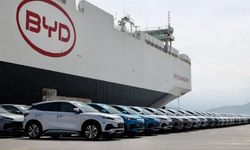SON DAKİKA | Dev Yatırımda Şok Gelişme: BYD, 1 Milyar Dolarlık Türkiye Fabrikasını Askıya Aldı!
