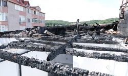 Sarıyer’de Çatı Yangınının Ardından 2 Aylık Çile: "Sözler Tutulmadı, Her Yağmurda Evimizi Su Basıyor"
