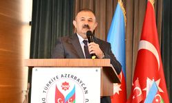 "İsrail’in 1915 Çıkışına Sefer Karakoyunlu’dan Sert Tepki