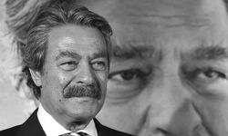 Son dakika: Usta oyuncu Kadir İnanır, hayatını kaybetti
