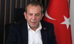 Tanju Özcan Hakkında Tahliye Kararı: Cinsel Saldırı Dosyasından Tahliye Oldu Ancak Cezaevinden Çıkamayacak!