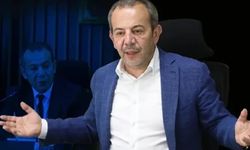 Tanju Özcan İçin Düzenlenen İddianame Kabul Edildi!