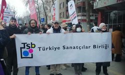 Türkiye Sanatçılar Birliği’nden Livaneli ve Bağcan’a Sert Tepki: "Sanat Çürümeye Siper Olamaz!"