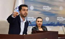 Tuzla Belediye Başkanı Eren Ali Bingöl İBB’yi Topa Tuttu; "AK Parti'ye mi Geçiyor?" Soruları Akla Geldi