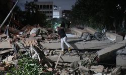 Venezuela’da 1 Dakika Arayla İki Dev Deprem: 7.2 ve 7.5 ile Sallandılar! Trump'tan "Kahredici Can Kaybı" Açıklaması