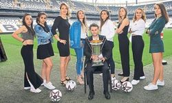 Hem Türkiye'nin Hem Beşiktaş'ın Gururu: Mutlucan Zavotçu