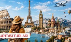 Yurtdışı Turları