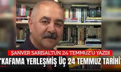 24 TEMMUZ