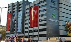 Ankara Çankaya Belediyesi'ne Şok Operasyon: Başkan Hüseyin Can Güner Gözaltında