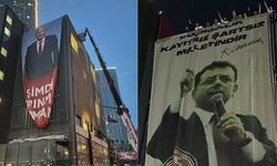 CHP İstanbul İl Başkanlığında Pankart Krizi: Çevik Kuvvet Binaya Girdi