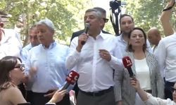 CHP Lideri Özgür Özel'den Çankaya Belediyesi Operasyonuna İlk Tepki: "Gizli Tanık İftirasıyla Operasyon Yapıyorlar"