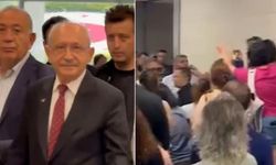 Deniz Göktaş İçin Gelen Kılıçdaroğlu'na Çağlayan'da Büyük Şok