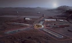 Dünyanın İlk Trilyoneri Elon Musk'ın Uzay Kolonisi Planları Netleşiyor: Önce Robotlar Gidecek
