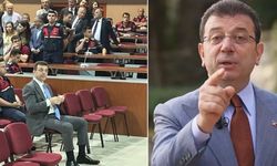 Ekrem İmamoğlu Duruşmadan Çıkarıldı ve Yeni Soruşturma Başlatıldı
