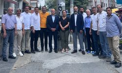Esenyurt'ta Baz İstasyonu Tepkisi Büyüyor: Siyasi Partilerden Ortak Açıklama