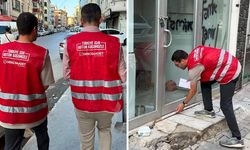 Esenyurt'ta Esnafa Anlamlı Jest: "Siftah Bizden, Bereketi Allah'tan"