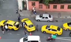 Eyüpsultan'da Zehir Tacirlerine Geçit Yok: Ticari Takside Kokain Ele Geçirildi