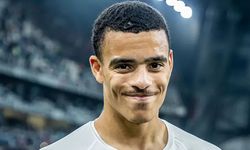 Fenerbahçe'de Yılın Transferi: Mason Greenwood Resmen Kanarya'da