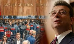 İBB DAVASINDA TANSİYON YÜKSELDİ: Ekrem İmamoğlu ve Avukatları Duruşma Salonundan Çıkarıldı