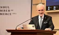 İTO Başkanı Şekib Avdagiç'ten Avrupa Birliği'ne Net Mesaj: "Katılım Süreci Uzatım Müzakerelerine Dönüşmemeli"