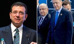 İmamoğlu: Erdoğan, NATO Liderlerine Rakibimi Hapse Atıp 20 Dava Açtım Mı Diyecek?