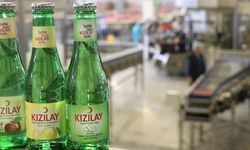 İsviçre'de Kızılay Maden Sularına 'Bor' Engeli: Ürünler Geri Çağrılıyor