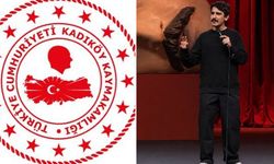 KADIKÖY'DE DENİZ GÖKTAŞ YASAĞI: "Ölü Deniz" Gösterimine Kaymakamlık Engeli