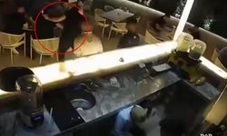Kayseri'de İş İnsanı Alaaddin Çağlıköse'ye Bıçaklı Saldırı: Dehşet Anları Kamerada
