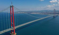 Köprü ve Otoyol Ücretlerine Beklenen Zam Geldi: İşte Yeni Tarife