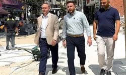 Küçükçekmece'de Bitmeyen "Yapboz" Çilesi: AK Partili Kaya'dan İhmalkarlığa Sert Tepki