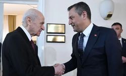 MHP Lideri Bahçeli'den CHP'den Kopan 'Yeni Parti' İçin Hazine Yardımı ve Paylaşım Çağrısı