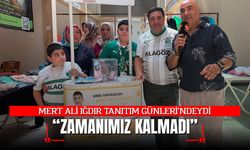Zaman Daralıyor: DMD Hastası Mert Ali İçin Acil Destek Çağrısı