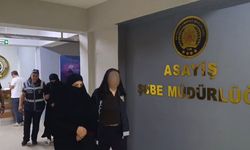 NEVŞEHİR'DE SAHTE GELİN VURGUNU: 1 Milyon Liralık Altınla Kaçan Dolandırıcılar Yakalandı