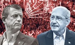 Özgür Özel Düğmeye Bastı: İstifalar Gelecek, Baba Ocağına Veda Günü
