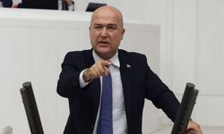 CHP'de Tarihi Kopuş: Özgür Özel'in Ardından İlk İstifa Geldi!
