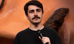 SON DAKİKA: Komedyen Deniz Göktaş Havalimanında Gözaltına Alındı