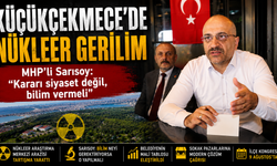 MHP'li Sarısoy: "Kararı siyaset değil, bilim vermeli"