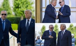 Trump ve Erdoğan Görüşmesi Dünya Basınında: Beden Dili ve F-35 Mesajları Gündem Oldu
