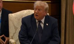 Trump'tan Erdoğan'a Büyük Övgü: NATO, Türkiye'de Toplanmasaydı Katılmayabilirdim