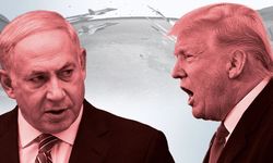 Trump'tan Netanyahu'ya F-35 Resti: "Kimse Bana Kime Ne Satacağımı Söyleyemez, Erdoğan Benim Dostumdur"