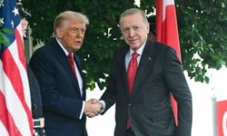 Trump'tan Türkiye'ye F-35 Sürprizi: Ankara Programa Yeniden Dönüyor Mu?