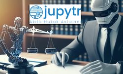 Türkiye'den Bir Hukuk Yapay Zekâsı: Jupytr, Global Devlerle Boy Ölçüşüyor